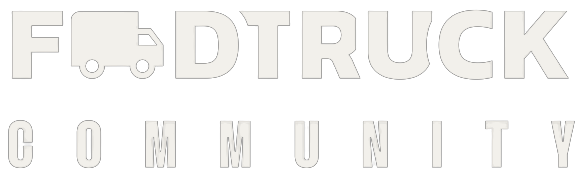 Food Truck Community